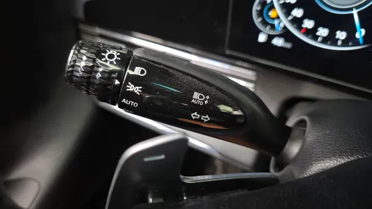 Hyundai IG 2.5 2021 28