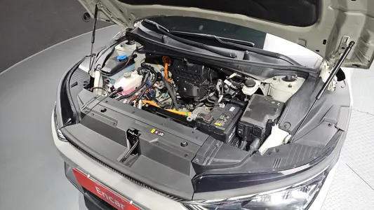Kia EV6 2023 6
