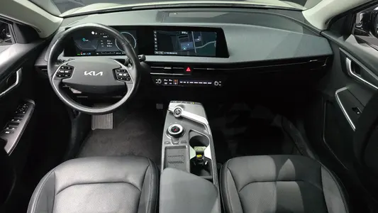 Kia EV6 2023 7