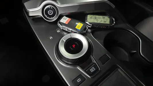 Kia EV6 2023 9