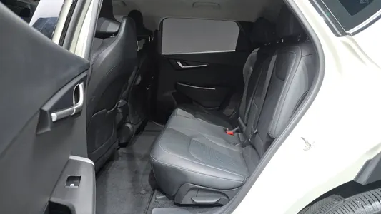 Kia EV6 2023 12