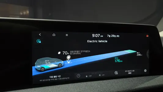 Kia EV6 2023 15
