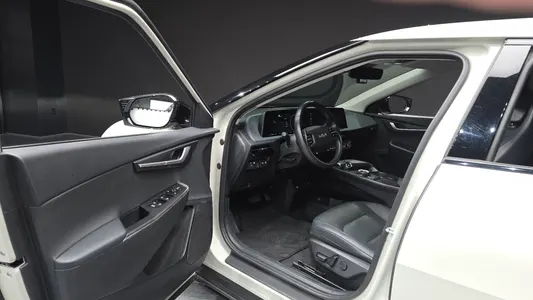 Kia EV6 2023 10