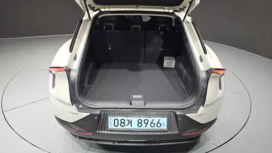 Kia EV6 2023 20