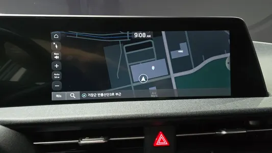 Kia EV6 2023 17