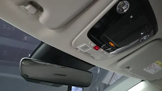 Kia EV6 2023 19