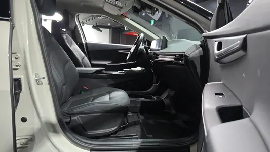 Kia EV6 2023 26
