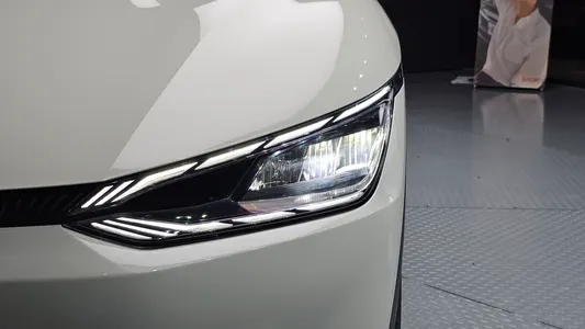 Kia EV6 2023 22