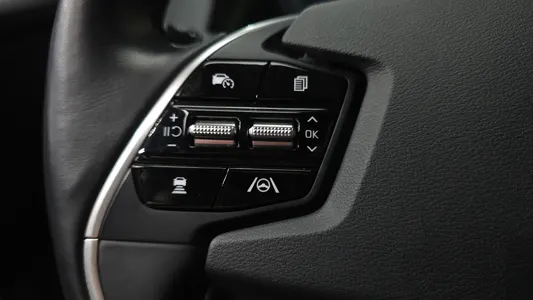 Kia EV6 2023 31