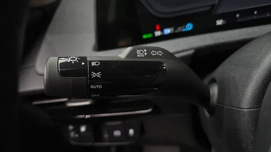 Kia EV6 2023 29