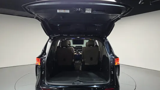 Toyota 4 2.5 AWD 2024 20