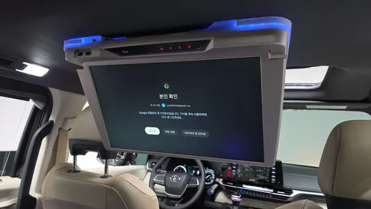 Toyota 4 2.5 AWD 2024 17