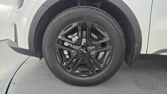 Kia 4 HEV 1.6 4WD 2024 5