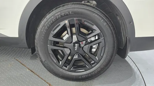 Kia 4 HEV 1.6 4WD 2024 21
