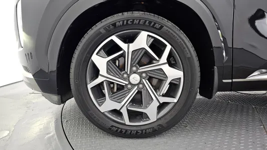Hyundai Palisade 3.8 4WD 2022 5