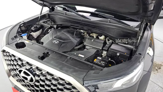 Hyundai Palisade 3.8 4WD 2022 6