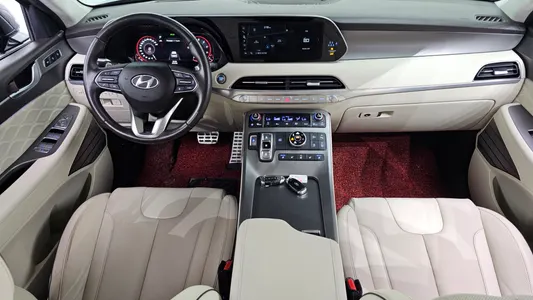 Hyundai Palisade 3.8 4WD 2022 7