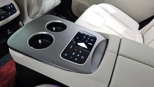 Hyundai Palisade 3.8 4WD 2022 9