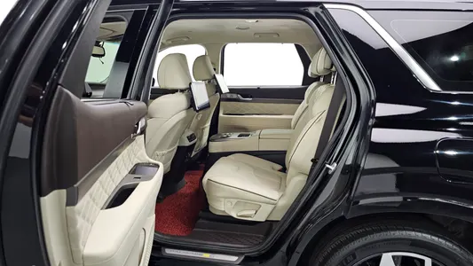 Hyundai Palisade 3.8 4WD 2022 11