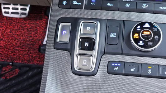 Hyundai Palisade 3.8 4WD 2022 15