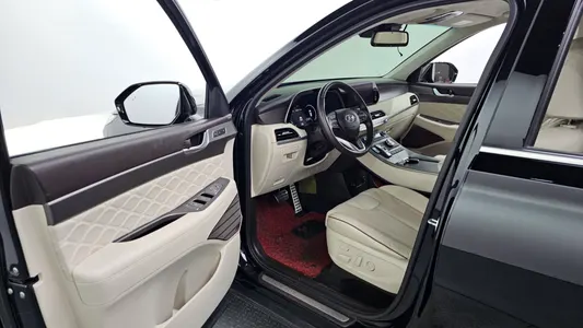 Hyundai Palisade 3.8 4WD 2022 10