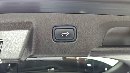 Hyundai Palisade 3.8 4WD 2022 16