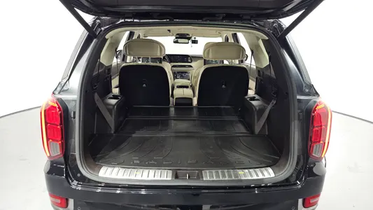 Hyundai Palisade 3.8 4WD 2022 17