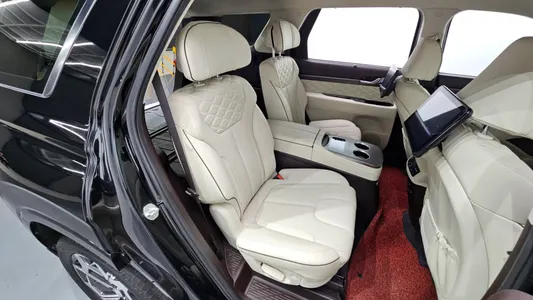 Hyundai Palisade 3.8 4WD 2022 18