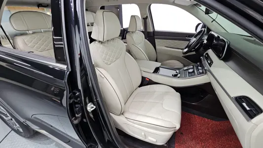 Hyundai Palisade 3.8 4WD 2022 19