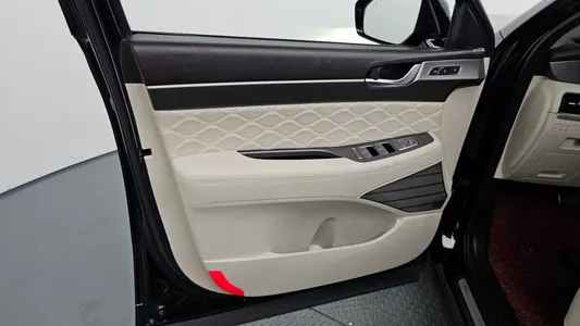Hyundai Palisade 3.8 4WD 2022 24