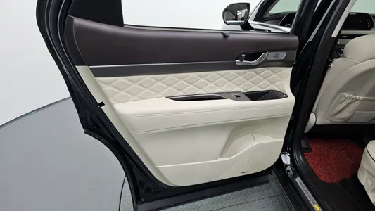 Hyundai Palisade 3.8 4WD 2022 25