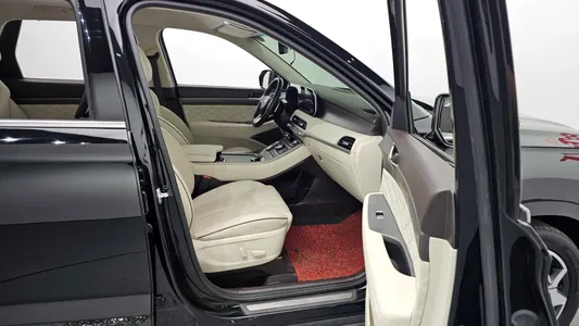 Hyundai Palisade 3.8 4WD 2022 26