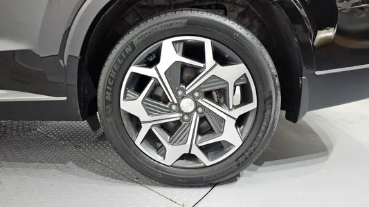 Hyundai Palisade 3.8 4WD 2022 21