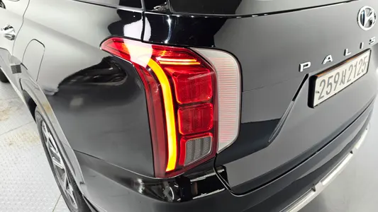 Hyundai Palisade 3.8 4WD 2022 23