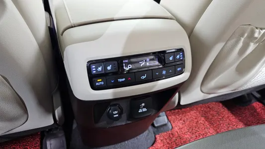 Hyundai Palisade 3.8 4WD 2022 31
