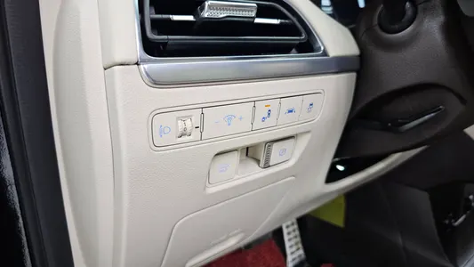 Hyundai Palisade 3.8 4WD 2022 27