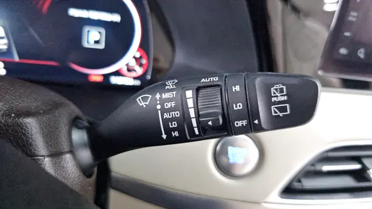 Hyundai Palisade 3.8 4WD 2022 28
