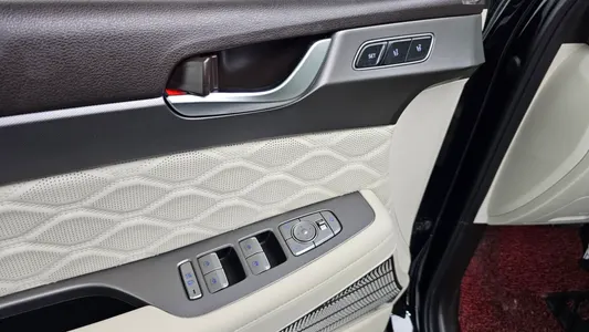 Hyundai Palisade 3.8 4WD 2022 29