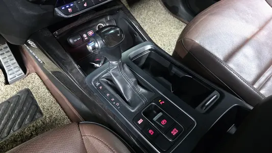 Kia Sorento 2.0 2WD 2014 9
