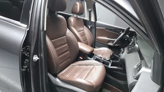 Kia Sorento 2.0 2WD 2014 11