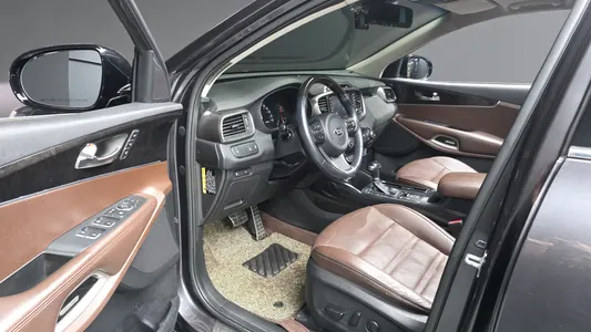 Kia Sorento 2.0 2WD 2014 10