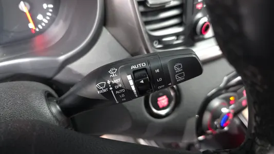Kia Sorento 2.0 2WD 2014 20