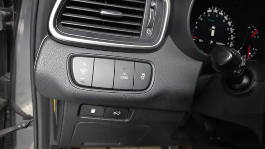 Kia Sorento 2.0 2WD 2014 19