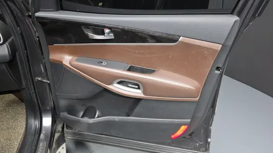 Kia Sorento 2.0 2WD 2014 24