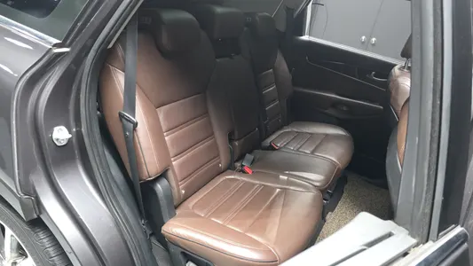Kia Sorento 2.0 2WD 2014 26