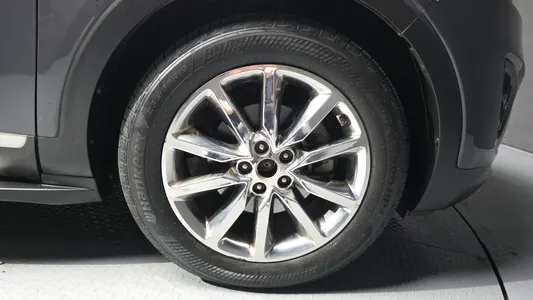 Kia Sorento 2.0 2WD 2014 21