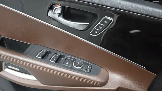Kia Sorento 2.0 2WD 2014 27