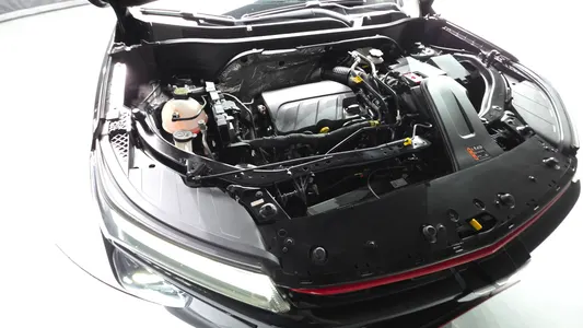 Chevrolet 트랙스 크로스오버 1.2 2024 6