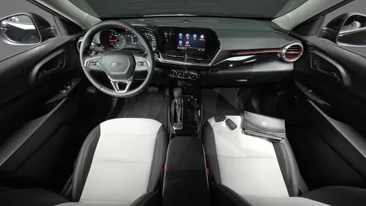 Chevrolet 트랙스 크로스오버 1.2 2024 7