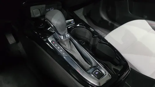 Chevrolet 트랙스 크로스오버 1.2 2024 9